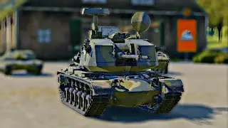 Top Tier is not for Beginners - M247 with 11 KILLS 