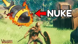 Valheim Funny Moments Edit