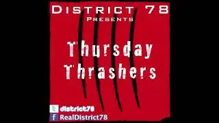 Long Road - District 78 - Thursday Thrashers