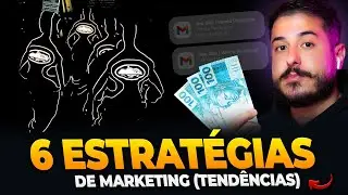 6 ESTRAT&Eacute;GIAS DE MARKETING PARA MARCA DE ROUPAS (TEND&Ecirc;NCIA)