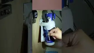 BRITA Mypure P1更換濾心步驟