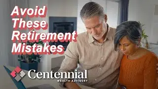 Avoid These Retirement Mistakes