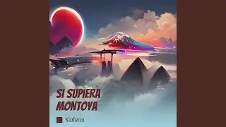 Si Supiera Montoya