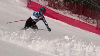 Sci Club Due - Zoncolan Campionati del mondo sci diversamente abili 2007 - parte 1