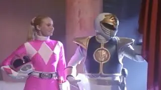 L'Armure Métallique : P2 | Mighty Morphin | Épisode Complet | S03 | E30 | Power Rangers en Français