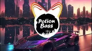 STRESS OUT (Bass Boosted) PHONK