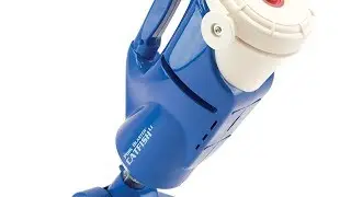 Review:  Water Tech Pool Blaster Catfish Li Pool and Spa Cleaner