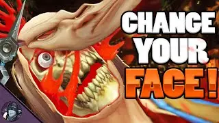 World of Warcraft Barbershop Logic - (WoW Machinima by Moocluck)