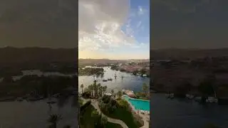 Aswan egypt