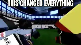 The new azure latch Rin update Changed everything! (Roblox)