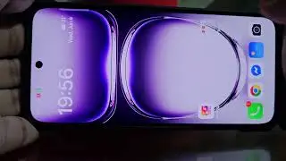 OPPO RENO 12 PRO 5G CHINA VERSION QUICK REVIEW