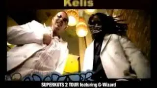 Dj G-Wizard Presents SUPERKUTS Volume 2 - TV Commercial - Shock Records
