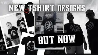 This is how you make  NEW TSHIRT DESIGNS