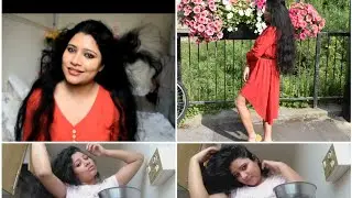 My postpartum hair loss treatment- Part 1,my tips and secrets to regrow the hair