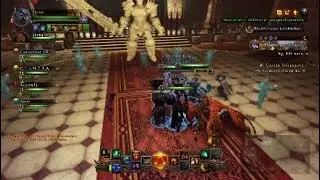 Neverwinter  - GWF one phase Arcolith with silver kit [Mod15]