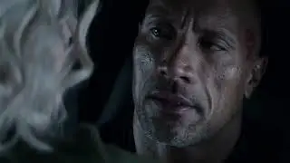 Fast and Furious Presents : Hobbs and Shaw (2019) _ Factory Fight _ World Movie Clips
