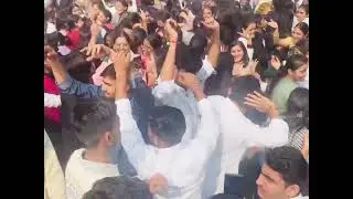 Spring board academy jodhpur ka jalwa