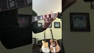 Elvis Presley &ldquo;Too Much&rdquo; &mdash; Scotty Moore&rsquo;s Underrated Guitar Solo!
