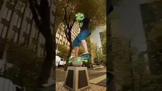 Bro, Do U Even Natas? // 3600&deg; Natas Spin #session #shorts