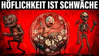 Warum deine 