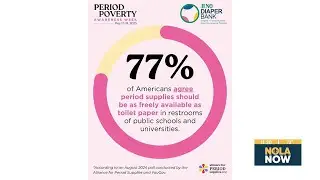 Period Poverty Awareness Week