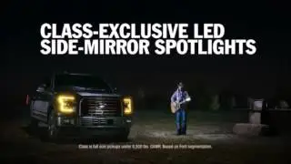 2016 Ford F-150 Conway SC | Where to Buy a Ford Conway SC