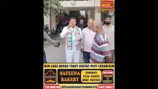 Public Issues Par Action Mode Mein Mohd Aqeel Sahab&ndash;Ration Offices Aur DSCO Office Ka Surprise Visit