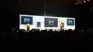 BlockShow Asia Singapore