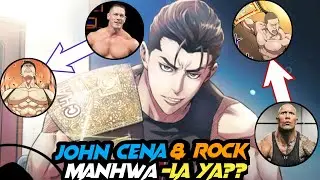 Manhwa recommendation that WWE fans must read/Anime_Uzhagam/Tamil anime channel/Manga/Manhwa/Anime