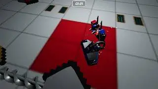 Week 5 Thursday Night Showdown: (1-3)Mad Catter vs Monsoon(0-4)