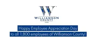 Williamson County Employee Appreciation 2022