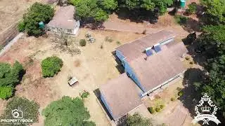 Mandara House for Sale | Sole Mandate | 4-Bed Home with Cottage & Borehole