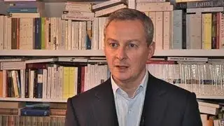 Lasagnes au cheval : Bruno Le Maire est scandalis&eacute; - 10/02