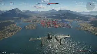 War Thunder Longplay Stream