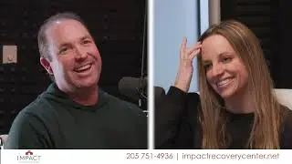 The Weight of Addiction - Transformation & Becoming Your True Self w/ Bubba Vann & Sarah Pritchard