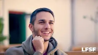 LFSF J'adore | S01 E02 | Polyglot Nicolas Goes to Northeastern University