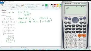 #24 IMPLICIT DIFFERENTIATION CALCULATOR TECHNIQUE ENGLISH DUB BOARD EXAM