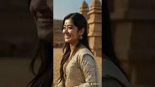 Rashmika mandanna  #RashmikaMandanna #ShortsLook #rashmikamandanna