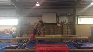 Summer Training Upgrades - USAG Level 10