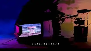 Free | Dark Trap Type Beat | Interference