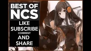 🎵Best of JUNE 2016 NCS MIX