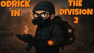 The Division 2 | Jahr 7 Sp&auml;her 3
