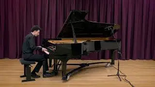 Raphael Cohen - Beethoven: Piano Sonata No. 18 in E-flat Major, Op. 31 No. 3 : IV. Presto con Fuoco