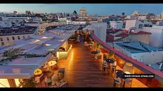 UMusic Hotel - Full Review | Voyage Spain
