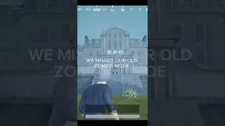 Pubg Old Zombie Mode 🥺 #pubg #pubgmobile #bgmi #oldpubg #pubgmemories