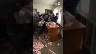 Задрыщенск  ► все что не вошло или вошло в ежедневные выпуски #юмор #viralvideo #yuliadavalkina