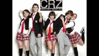 CRZ La Banda - No Me veras