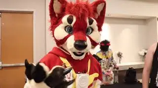 Inukai's FWA 2022 Con Video