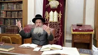 Understanding my Tefilos for it to have the most impact to maximise its effectiveness Part 11