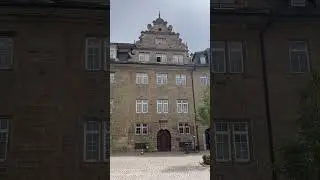 &Ouml;hringen - largest town in Hohenlohe in the state of Baden-W&uuml;rttemberg,  Germany, Heilbronn.